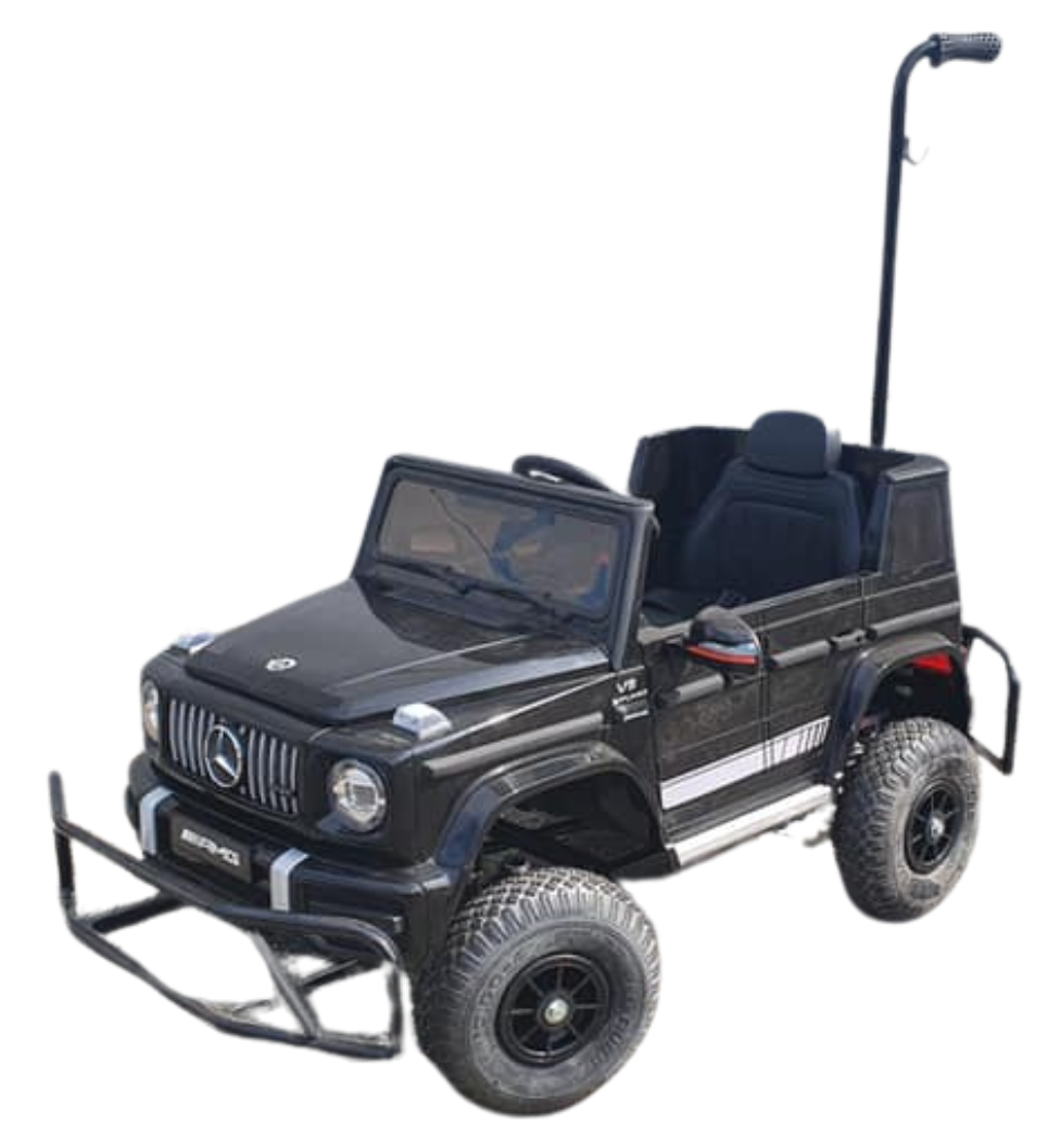 Mercedes G AMG