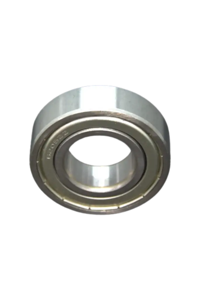 Lager 6205 Rubber