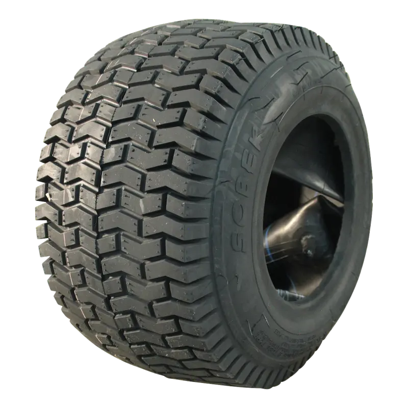 Pneu extérieur 13x5.00-6 4PR