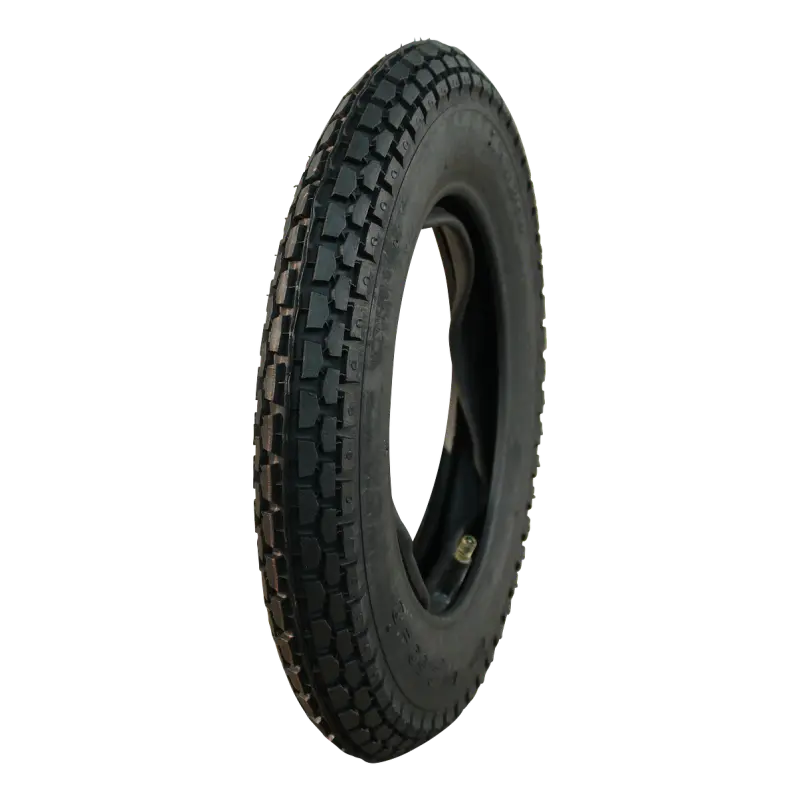 Buitenband 2.50-8 4PR