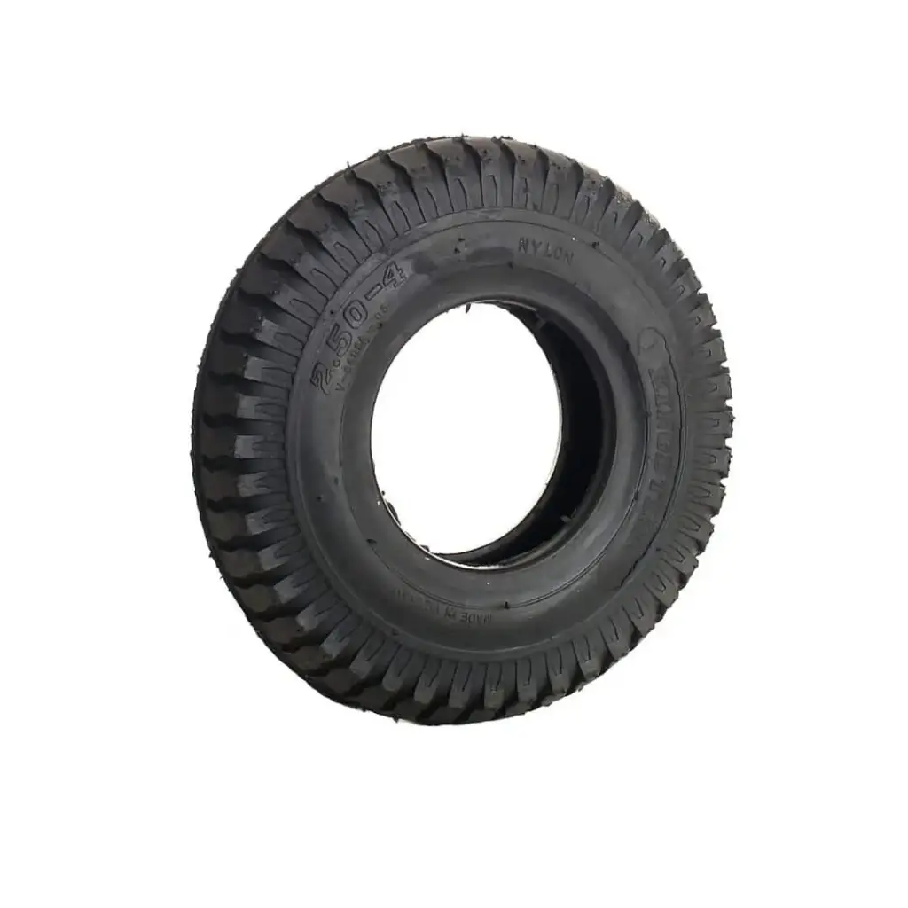Pneu extérieur 2.50/3.00-4 4PR