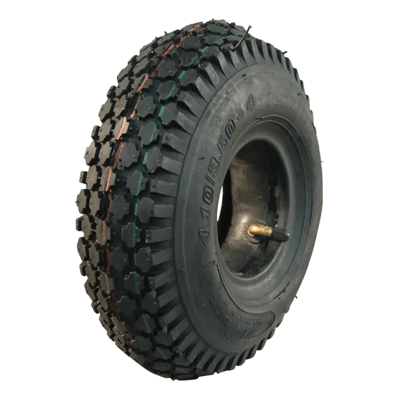 Pneu extérieur 4.10x3.50-4 4PR