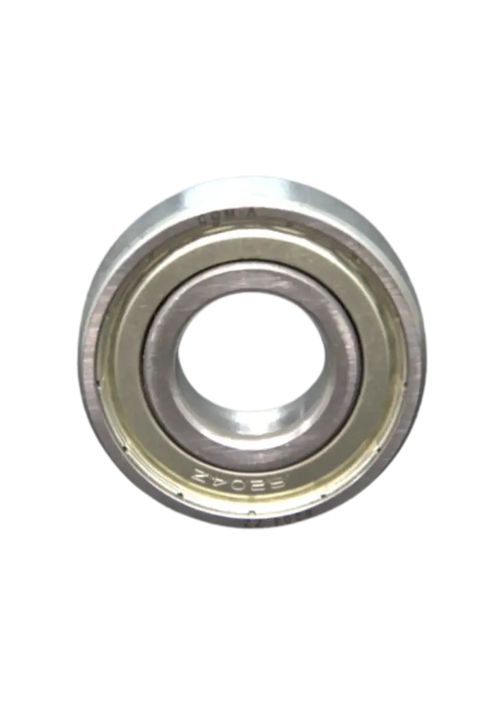 Lager 6204 2-RS