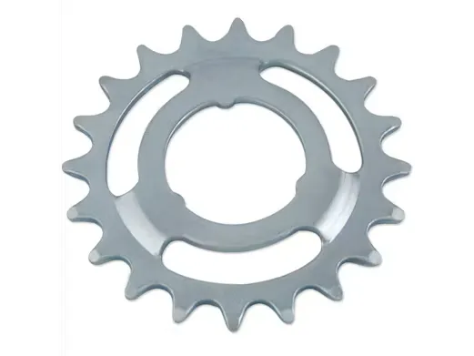 Tandwiel 22t Opsteek