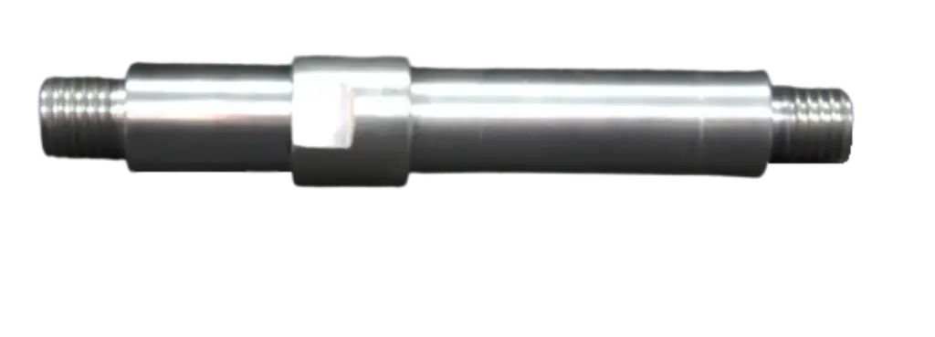 Axes avant - Roue à disque 14"